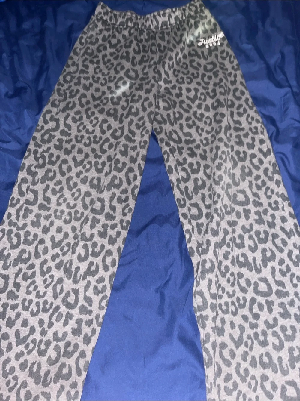 Girls justice outfit size 10